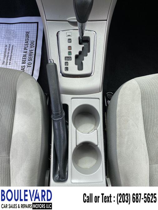 2013 Toyota Corolla L Sedan 4D, available for sale in New Haven, Connecticut | Boulevard Motors LLC. New Haven, Connecticut 2013 Toyota Corolla L Sedan 4D, available for sale in New Haven, Connecticut | Boulevard Motors LLC. New Haven, Connecticut