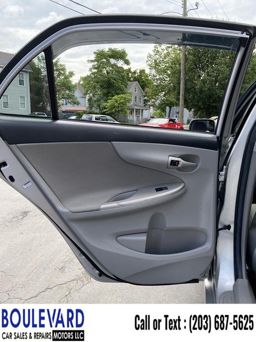 2013 Toyota Corolla L Sedan 4D, available for sale in New Haven, Connecticut | Boulevard Motors LLC. New Haven, Connecticut 2013 Toyota Corolla L Sedan 4D, available for sale in New Haven, Connecticut | Boulevard Motors LLC. New Haven, Connecticut