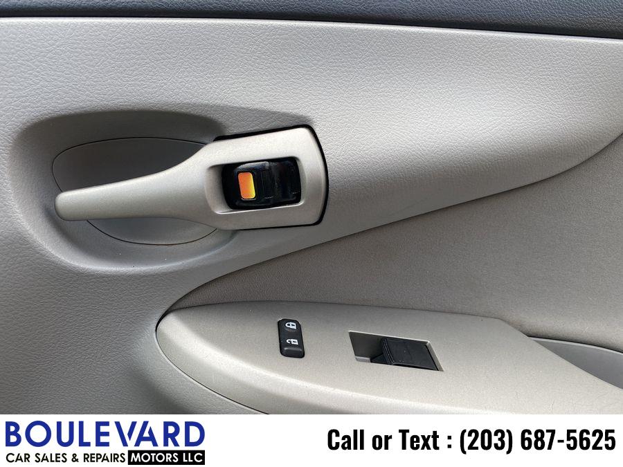 2013 Toyota Corolla L Sedan 4D, available for sale in New Haven, Connecticut | Boulevard Motors LLC. New Haven, Connecticut 2013 Toyota Corolla L Sedan 4D, available for sale in New Haven, Connecticut | Boulevard Motors LLC. New Haven, Connecticut