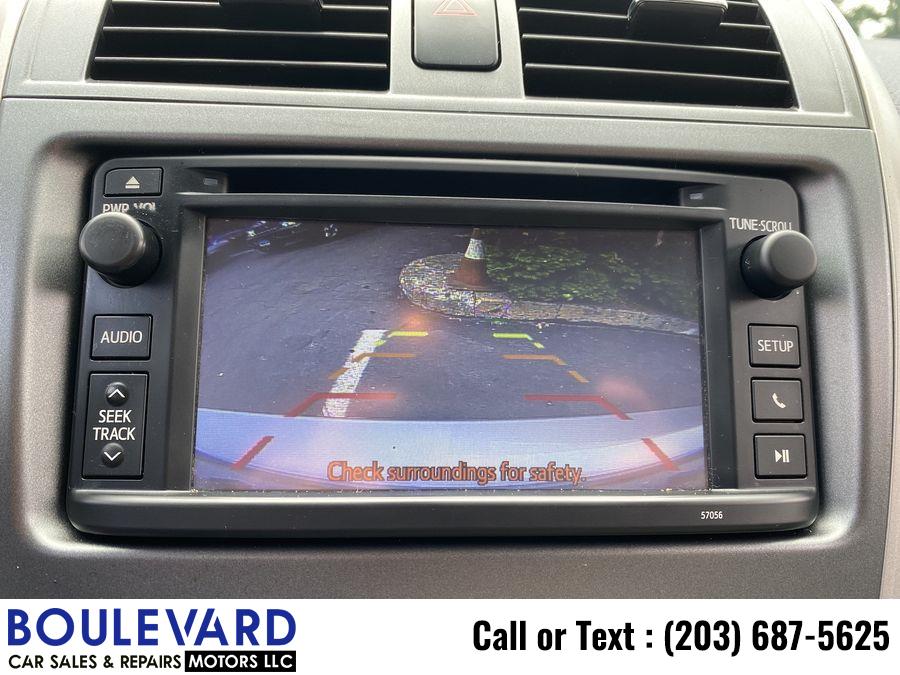 2013 Toyota Corolla L Sedan 4D, available for sale in New Haven, Connecticut | Boulevard Motors LLC. New Haven, Connecticut 2013 Toyota Corolla L Sedan 4D, available for sale in New Haven, Connecticut | Boulevard Motors LLC. New Haven, Connecticut