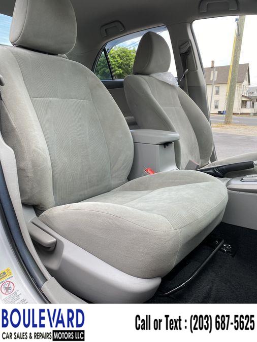 2013 Toyota Corolla L Sedan 4D, available for sale in New Haven, Connecticut | Boulevard Motors LLC. New Haven, Connecticut 2013 Toyota Corolla L Sedan 4D, available for sale in New Haven, Connecticut | Boulevard Motors LLC. New Haven, Connecticut