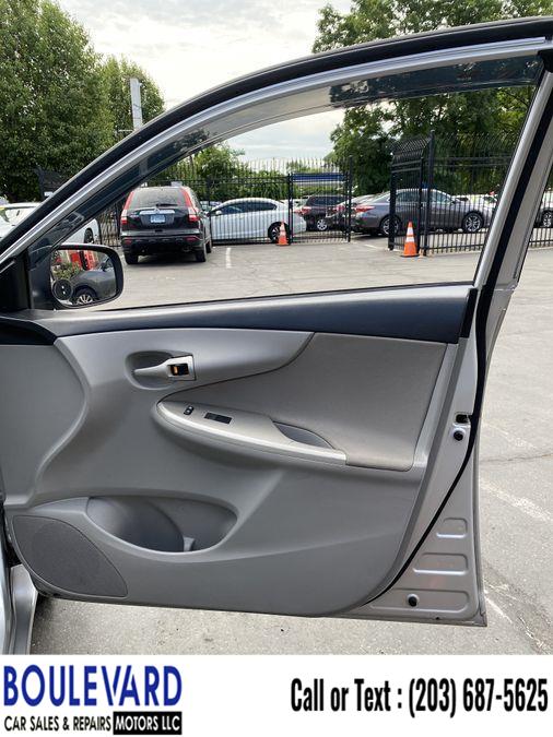 2013 Toyota Corolla L Sedan 4D, available for sale in New Haven, Connecticut | Boulevard Motors LLC. New Haven, Connecticut 2013 Toyota Corolla L Sedan 4D, available for sale in New Haven, Connecticut | Boulevard Motors LLC. New Haven, Connecticut