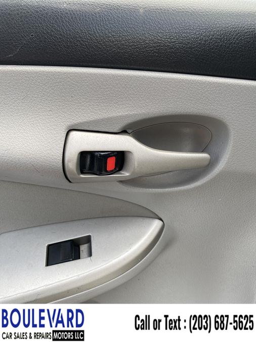 2013 Toyota Corolla L Sedan 4D, available for sale in New Haven, Connecticut | Boulevard Motors LLC. New Haven, Connecticut 2013 Toyota Corolla L Sedan 4D, available for sale in New Haven, Connecticut | Boulevard Motors LLC. New Haven, Connecticut