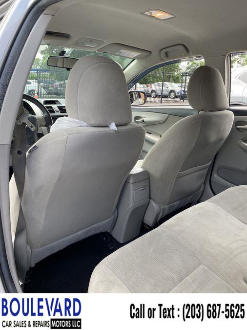 2013 Toyota Corolla L Sedan 4D, available for sale in New Haven, Connecticut | Boulevard Motors LLC. New Haven, Connecticut 2013 Toyota Corolla L Sedan 4D, available for sale in New Haven, Connecticut | Boulevard Motors LLC. New Haven, Connecticut