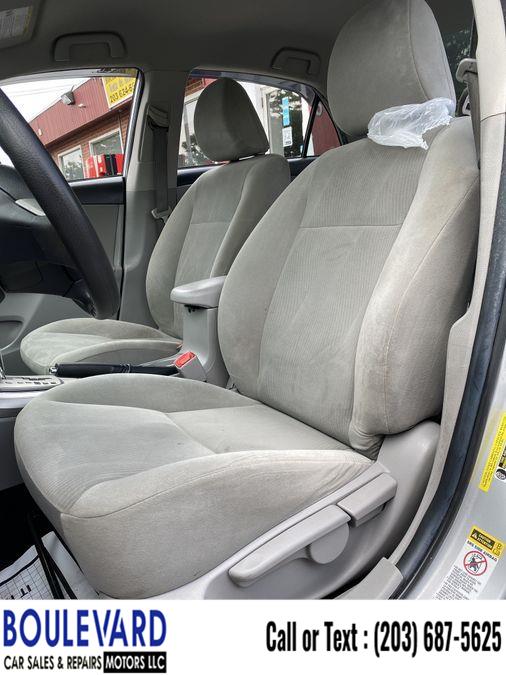 2013 Toyota Corolla L Sedan 4D, available for sale in New Haven, Connecticut | Boulevard Motors LLC. New Haven, Connecticut 2013 Toyota Corolla L Sedan 4D, available for sale in New Haven, Connecticut | Boulevard Motors LLC. New Haven, Connecticut