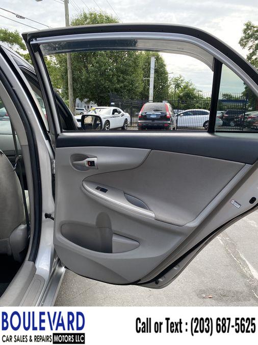 2013 Toyota Corolla L Sedan 4D, available for sale in New Haven, Connecticut | Boulevard Motors LLC. New Haven, Connecticut 2013 Toyota Corolla L Sedan 4D, available for sale in New Haven, Connecticut | Boulevard Motors LLC. New Haven, Connecticut