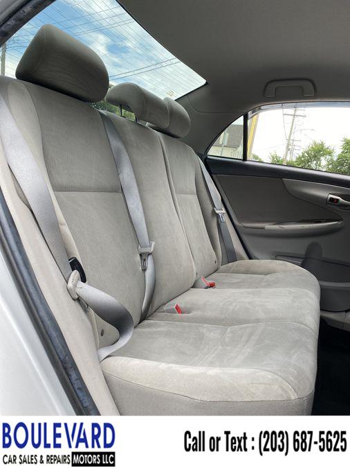 2013 Toyota Corolla L Sedan 4D, available for sale in New Haven, Connecticut | Boulevard Motors LLC. New Haven, Connecticut 2013 Toyota Corolla L Sedan 4D, available for sale in New Haven, Connecticut | Boulevard Motors LLC. New Haven, Connecticut