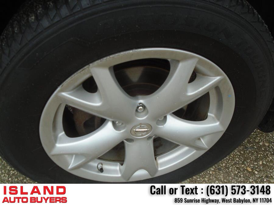 Used Nissan Rogue SV AWD 4dr Crossover 2011 | Island Auto Buyers. West Babylon, New York Used Nissan Rogue SV AWD 4dr Crossover 2011 | Island Auto Buyers. West Babylon, New York