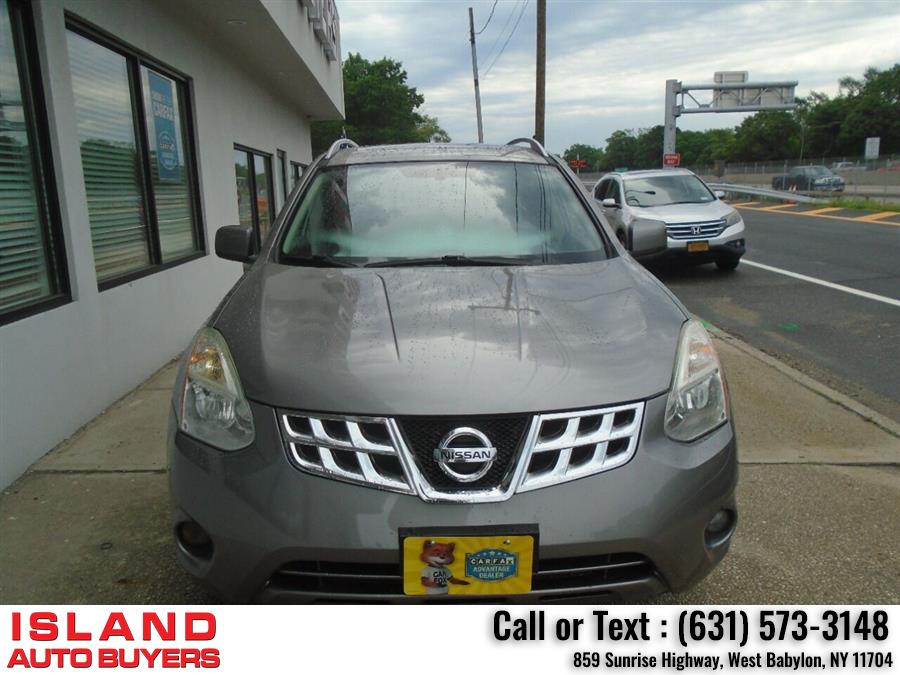 Used Nissan Rogue SV AWD 4dr Crossover 2011 | Island Auto Buyers. West Babylon, New York Used Nissan Rogue SV AWD 4dr Crossover 2011 | Island Auto Buyers. West Babylon, New York