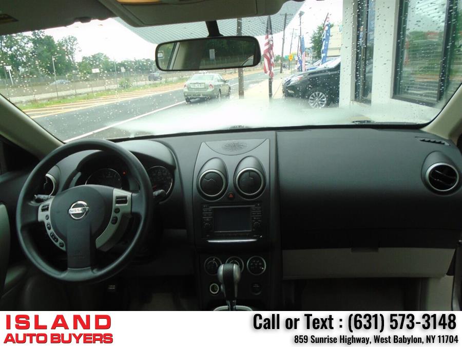Used Nissan Rogue SV AWD 4dr Crossover 2011 | Island Auto Buyers. West Babylon, New York Used Nissan Rogue SV AWD 4dr Crossover 2011 | Island Auto Buyers. West Babylon, New York