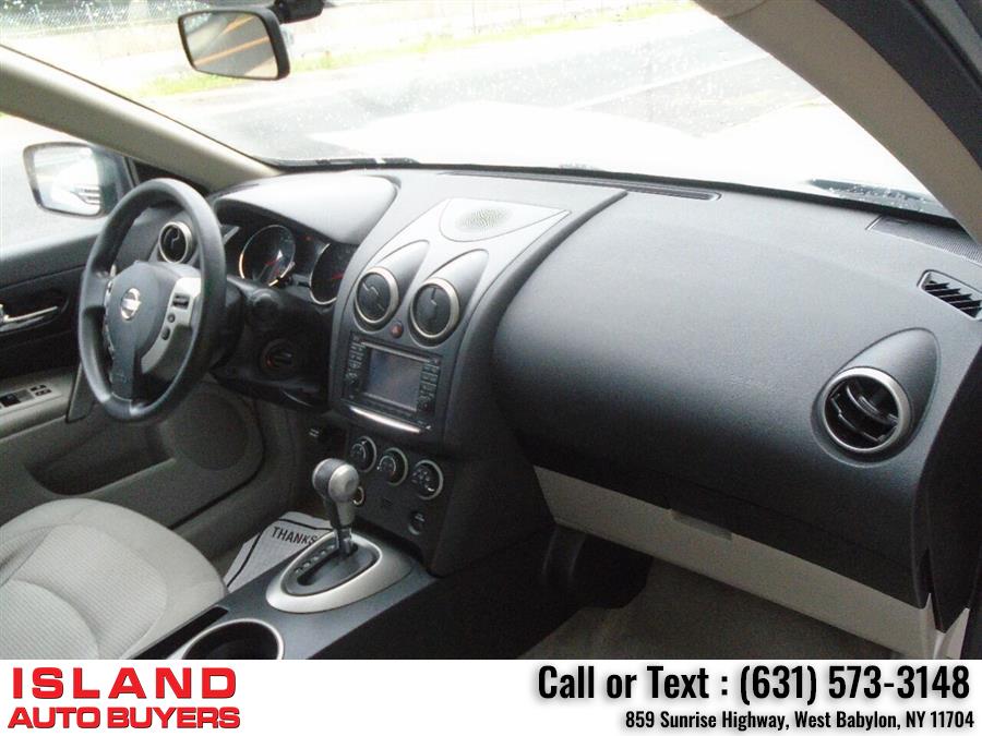 Used Nissan Rogue SV AWD 4dr Crossover 2011 | Island Auto Buyers. West Babylon, New York Used Nissan Rogue SV AWD 4dr Crossover 2011 | Island Auto Buyers. West Babylon, New York