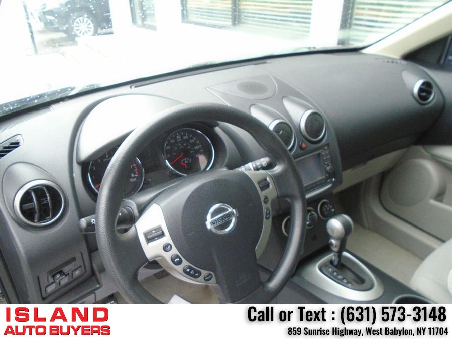 Used Nissan Rogue SV AWD 4dr Crossover 2011 | Island Auto Buyers. West Babylon, New York Used Nissan Rogue SV AWD 4dr Crossover 2011 | Island Auto Buyers. West Babylon, New York