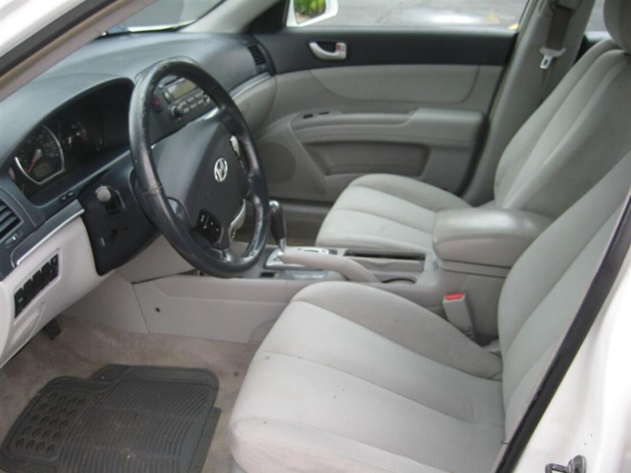 2008 Hyundai Sonata GLS V6 4dr Sedan, available for sale in Massapequa, New York | Rite Choice Auto Inc.. Massapequa, New York 2008 Hyundai Sonata GLS V6 4dr Sedan, available for sale in Massapequa, New York | Rite Choice Auto Inc.. Massapequa, New York