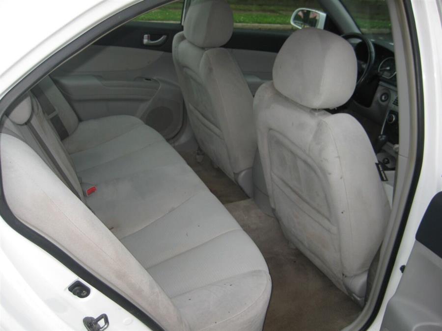 2008 Hyundai Sonata GLS V6 4dr Sedan, available for sale in Massapequa, New York | Rite Choice Auto Inc.. Massapequa, New York 2008 Hyundai Sonata GLS V6 4dr Sedan, available for sale in Massapequa, New York | Rite Choice Auto Inc.. Massapequa, New York