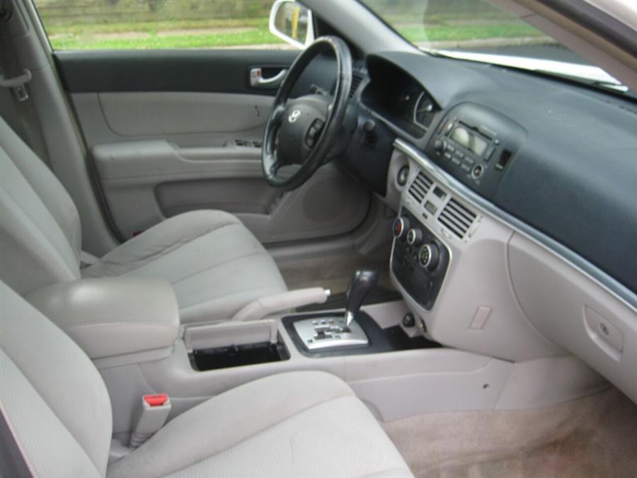 2008 Hyundai Sonata GLS V6 4dr Sedan, available for sale in Massapequa, New York | Rite Choice Auto Inc.. Massapequa, New York 2008 Hyundai Sonata GLS V6 4dr Sedan, available for sale in Massapequa, New York | Rite Choice Auto Inc.. Massapequa, New York