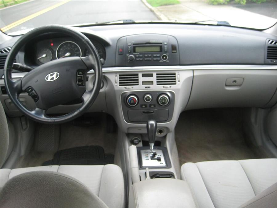 2008 Hyundai Sonata GLS V6 4dr Sedan, available for sale in Massapequa, New York | Rite Choice Auto Inc.. Massapequa, New York 2008 Hyundai Sonata GLS V6 4dr Sedan, available for sale in Massapequa, New York | Rite Choice Auto Inc.. Massapequa, New York