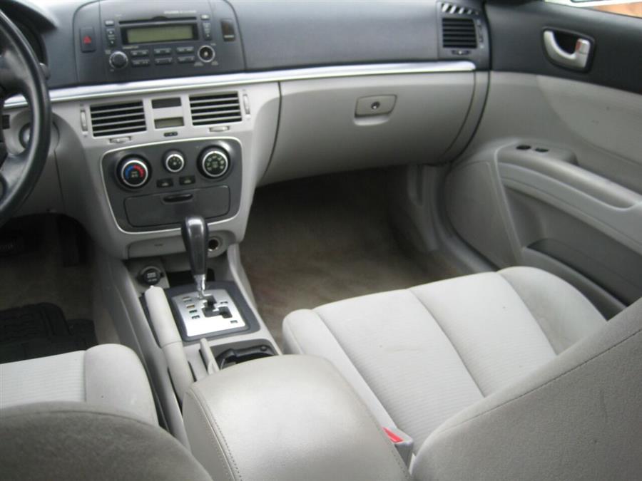 2008 Hyundai Sonata GLS V6 4dr Sedan, available for sale in Massapequa, New York | Rite Choice Auto Inc.. Massapequa, New York 2008 Hyundai Sonata GLS V6 4dr Sedan, available for sale in Massapequa, New York | Rite Choice Auto Inc.. Massapequa, New York
