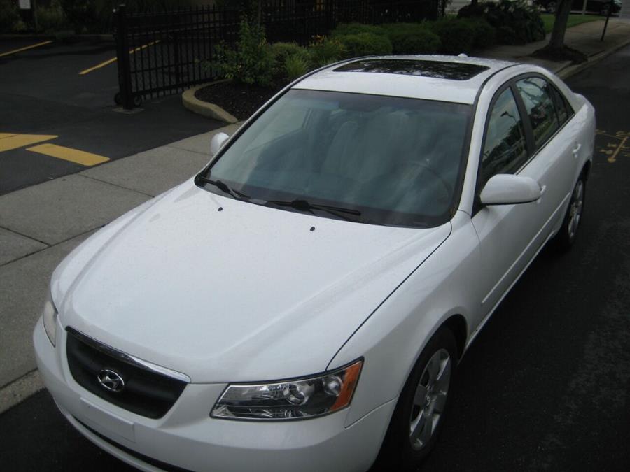 2008 Hyundai Sonata GLS V6 4dr Sedan, available for sale in Massapequa, New York | Rite Choice Auto Inc.. Massapequa, New York 2008 Hyundai Sonata GLS V6 4dr Sedan, available for sale in Massapequa, New York | Rite Choice Auto Inc.. Massapequa, New York