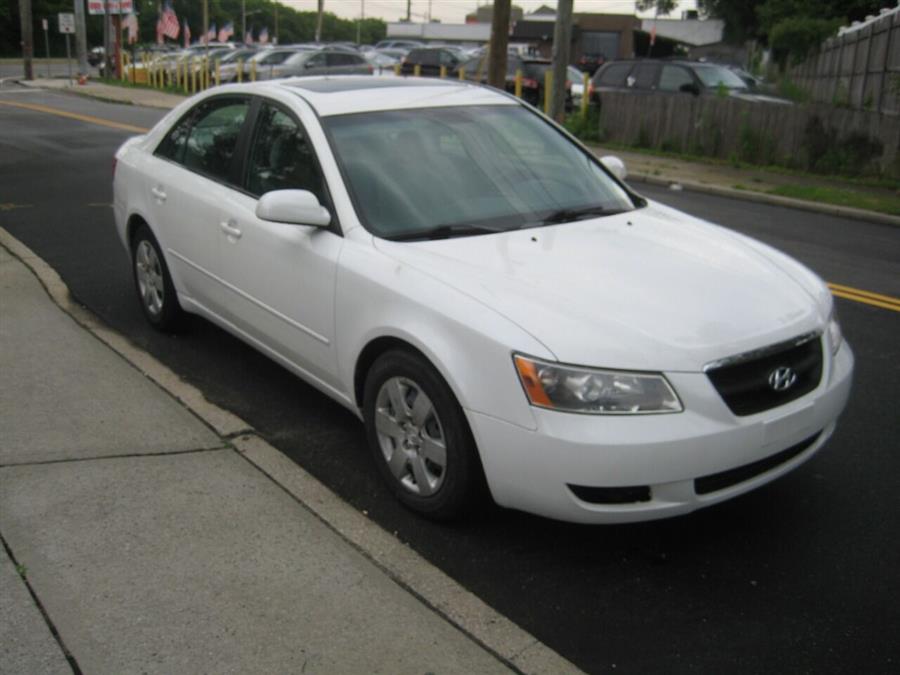 2008 Hyundai Sonata GLS V6 4dr Sedan, available for sale in Massapequa, New York | Rite Choice Auto Inc.. Massapequa, New York 2008 Hyundai Sonata GLS V6 4dr Sedan, available for sale in Massapequa, New York | Rite Choice Auto Inc.. Massapequa, New York
