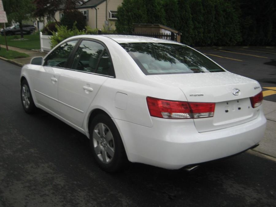 2008 Hyundai Sonata GLS V6 4dr Sedan, available for sale in Massapequa, New York | Rite Choice Auto Inc.. Massapequa, New York 2008 Hyundai Sonata GLS V6 4dr Sedan, available for sale in Massapequa, New York | Rite Choice Auto Inc.. Massapequa, New York