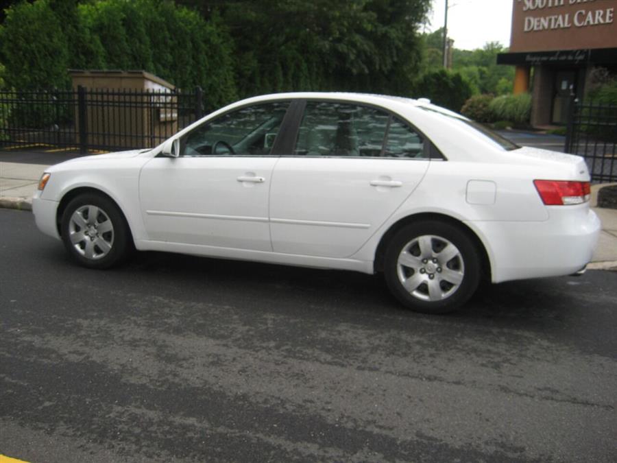 2008 Hyundai Sonata GLS V6 4dr Sedan, available for sale in Massapequa, New York | Rite Choice Auto Inc.. Massapequa, New York 2008 Hyundai Sonata GLS V6 4dr Sedan, available for sale in Massapequa, New York | Rite Choice Auto Inc.. Massapequa, New York