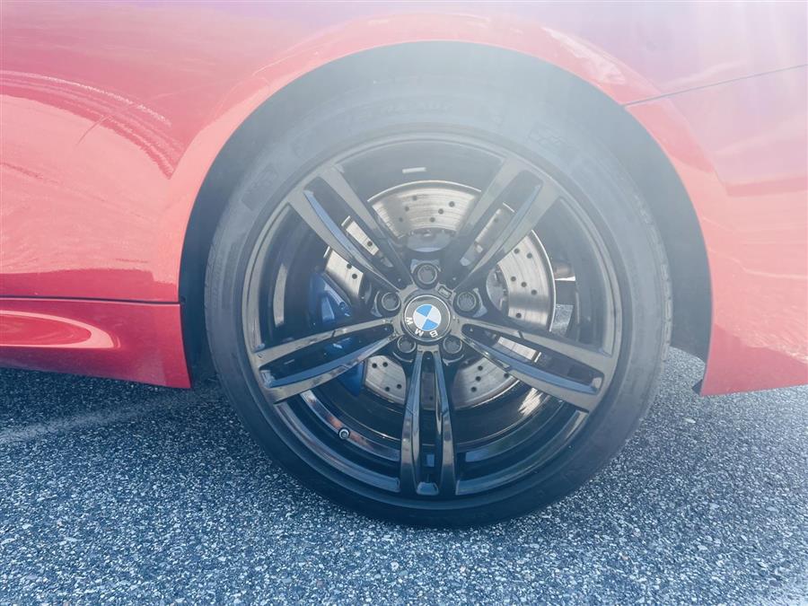 Used BMW M4 2dr Cpe 2015 | Northshore Motors. Syosset , New York Used BMW M4 2dr Cpe 2015 | Northshore Motors. Syosset , New York