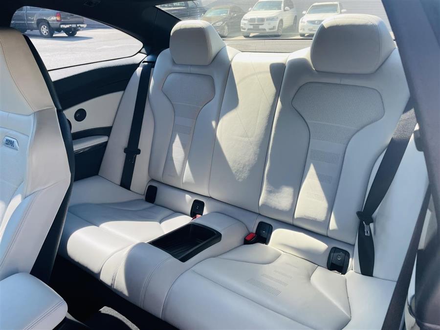 Used BMW M4 2dr Cpe 2015 | Northshore Motors. Syosset , New York Used BMW M4 2dr Cpe 2015 | Northshore Motors. Syosset , New York