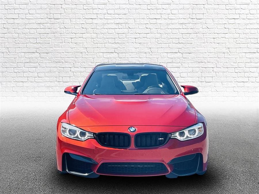 Used BMW M4 2dr Cpe 2015 | Northshore Motors. Syosset , New York Used BMW M4 2dr Cpe 2015 | Northshore Motors. Syosset , New York