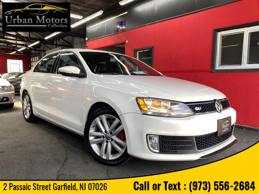 Used Volkswagen Gli 2012 | Urban Motors Collection. Garfield, New Jersey Used Volkswagen Gli 2012 | Urban Motors Collection. Garfield, New Jersey