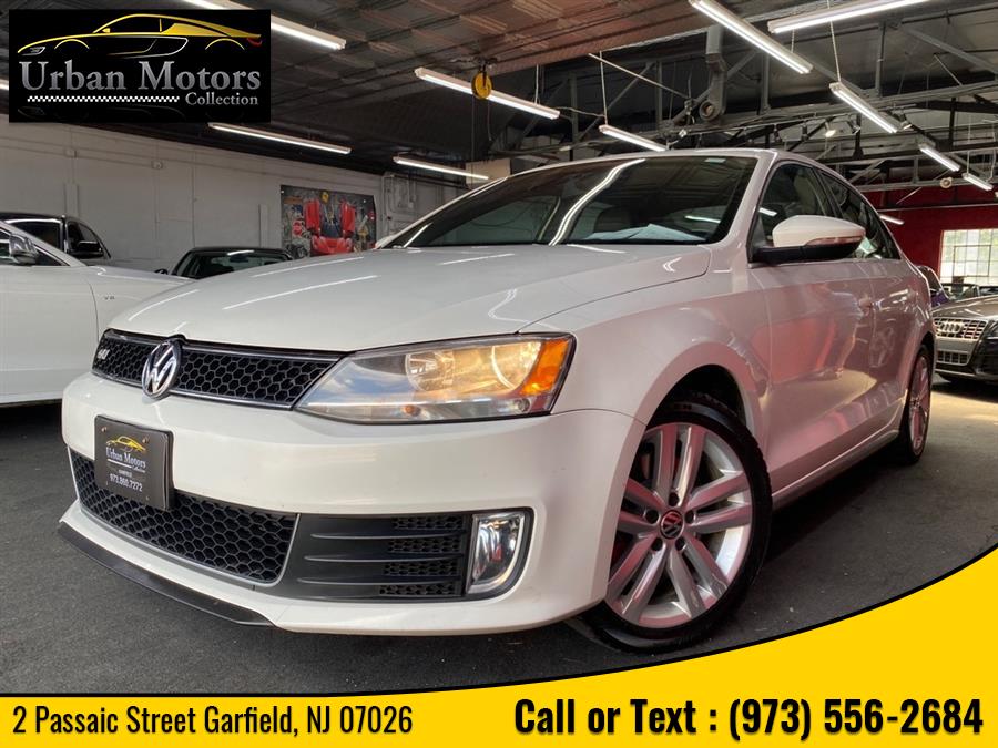Used Volkswagen Gli 2012 | Urban Motors Collection. Garfield, New Jersey Used Volkswagen Gli 2012 | Urban Motors Collection. Garfield, New Jersey