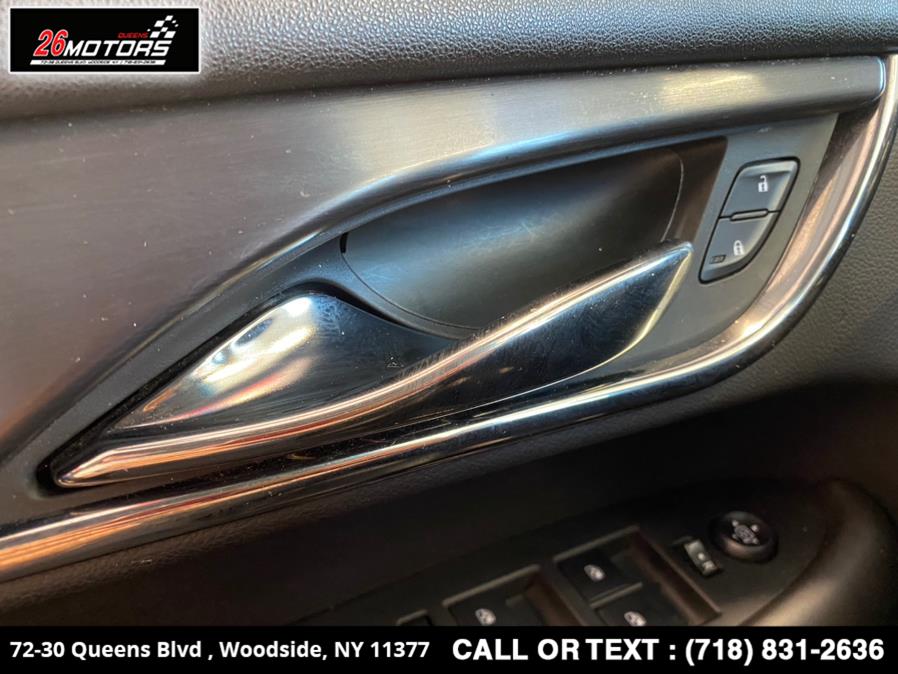 Used Cadillac ATS 4dr Sdn 2.5L Standard RWD 2014 | 26 Motors Queens. Woodside, New York Used Cadillac ATS 4dr Sdn 2.5L Standard RWD 2014 | 26 Motors Queens. Woodside, New York