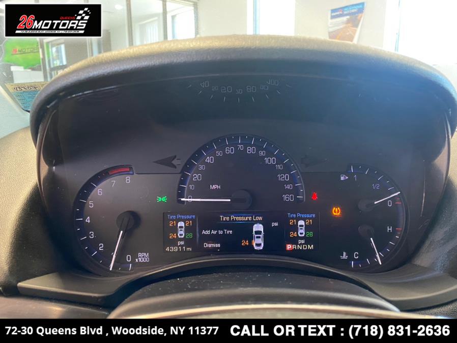 Used Cadillac ATS 4dr Sdn 2.5L Standard RWD 2014 | 26 Motors Queens. Woodside, New York Used Cadillac ATS 4dr Sdn 2.5L Standard RWD 2014 | 26 Motors Queens. Woodside, New York