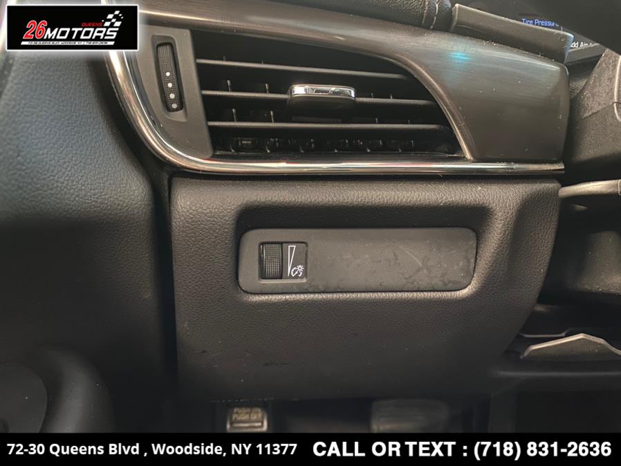 Used Cadillac ATS 4dr Sdn 2.5L Standard RWD 2014 | 26 Motors Queens. Woodside, New York Used Cadillac ATS 4dr Sdn 2.5L Standard RWD 2014 | 26 Motors Queens. Woodside, New York