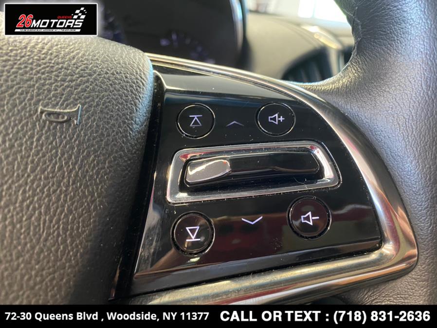 Used Cadillac ATS 4dr Sdn 2.5L Standard RWD 2014 | 26 Motors Queens. Woodside, New York Used Cadillac ATS 4dr Sdn 2.5L Standard RWD 2014 | 26 Motors Queens. Woodside, New York
