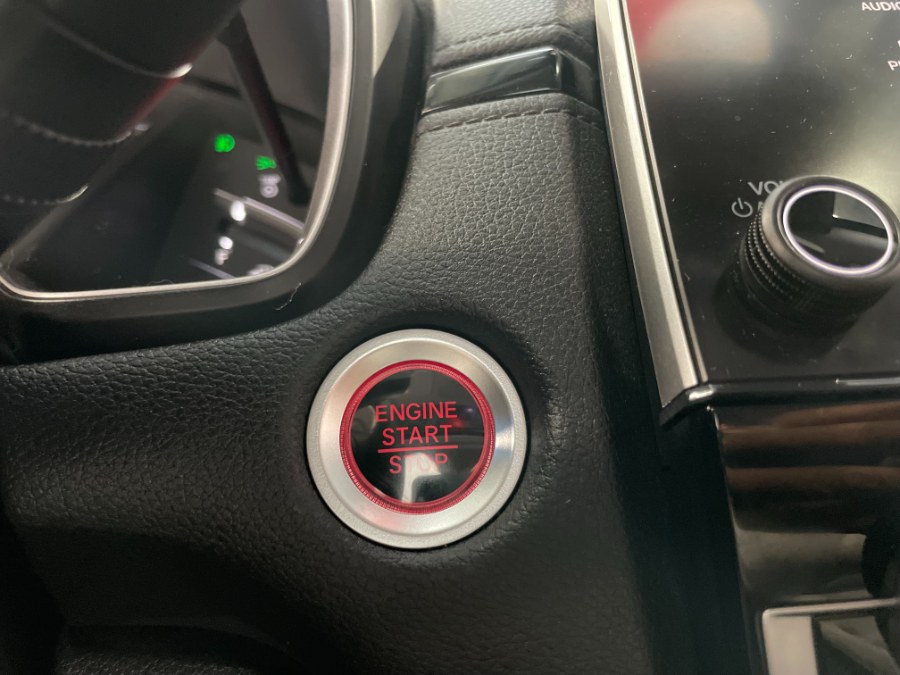 Used Honda CR-V EX EX AWD 2019 | Jamaica 26 Motors. Hollis, New York