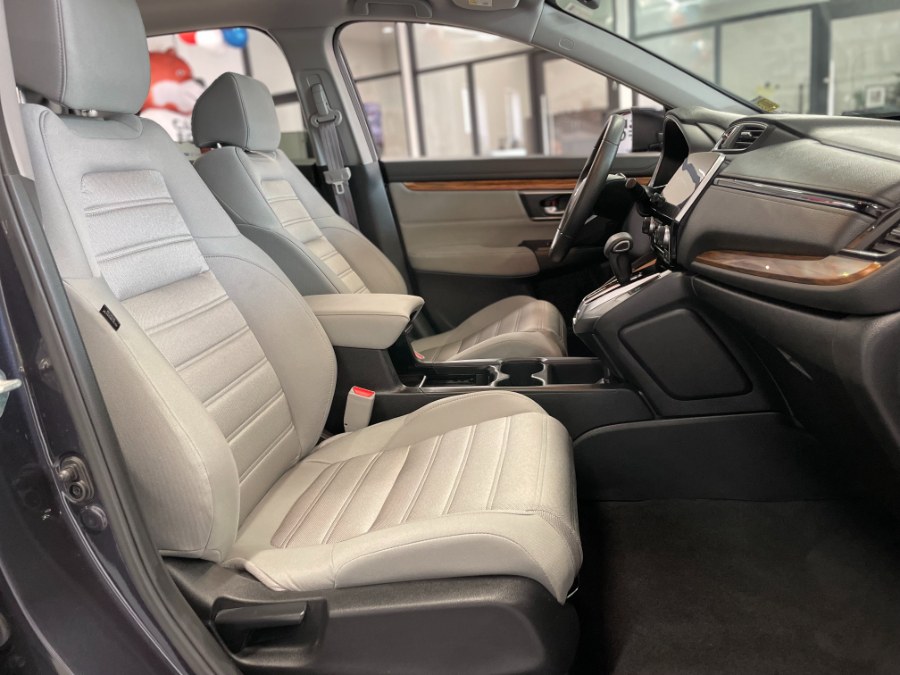 Used Honda CR-V EX EX AWD 2019 | Jamaica 26 Motors. Hollis, New York