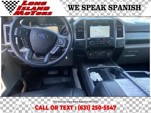 Used Ford Super Duty F-250 SRW XLT 4WD Crew Cab 6.75'' Box 2017 | Long Island Motors. West Babylon, New York Used Ford Super Duty F-250 SRW XLT 4WD Crew Cab 6.75'' Box 2017 | Long Island Motors. West Babylon, New York