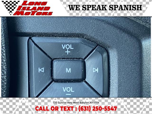Used Ford Super Duty F-250 SRW XLT 4WD Crew Cab 6.75'' Box 2017 | Long Island Motors. West Babylon, New York Used Ford Super Duty F-250 SRW XLT 4WD Crew Cab 6.75'' Box 2017 | Long Island Motors. West Babylon, New York