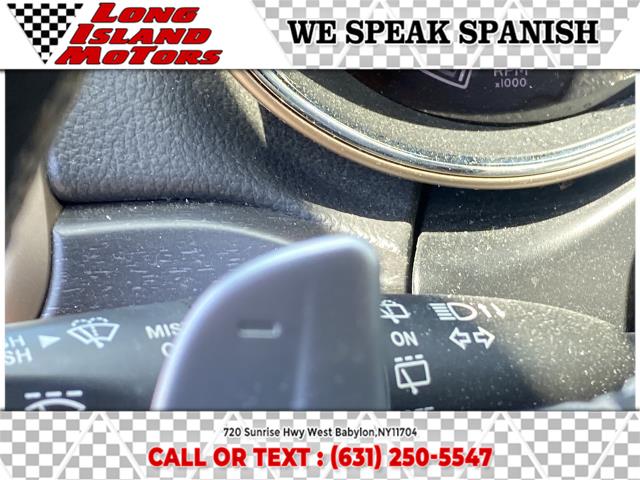 Used Jeep Grand Cherokee 4WD 4dr Limited 2016 | Long Island Motors. West Babylon, New York Used Jeep Grand Cherokee 4WD 4dr Limited 2016 | Long Island Motors. West Babylon, New York