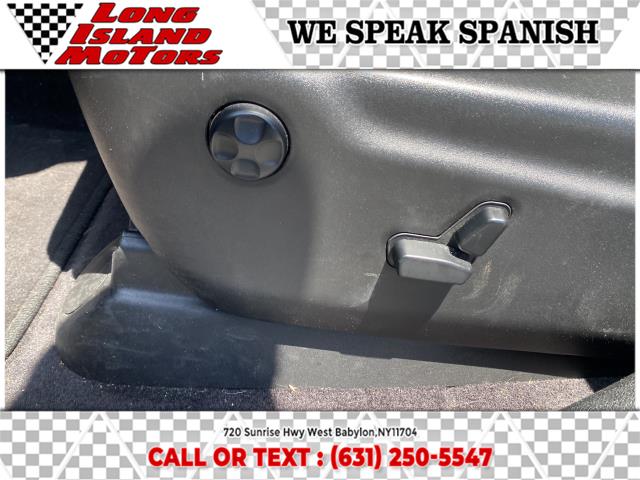 Used Jeep Grand Cherokee 4WD 4dr Limited 2016 | Long Island Motors. West Babylon, New York Used Jeep Grand Cherokee 4WD 4dr Limited 2016 | Long Island Motors. West Babylon, New York