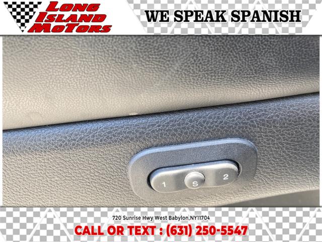 Used Jeep Grand Cherokee 4WD 4dr Limited 2016 | Long Island Motors. West Babylon, New York Used Jeep Grand Cherokee 4WD 4dr Limited 2016 | Long Island Motors. West Babylon, New York