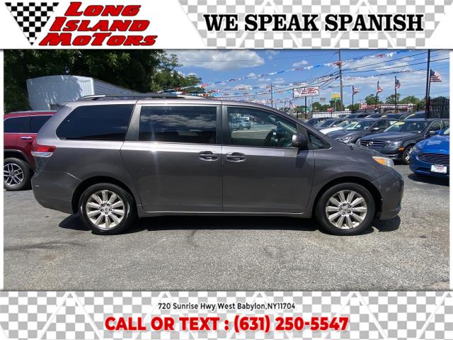 Used Toyota Sienna 5dr 7-Pass Van V6 LE AWD (Natl) 2011 | Long Island Motors. West Babylon, New York Used Toyota Sienna 5dr 7-Pass Van V6 LE AWD (Natl) 2011 | Long Island Motors. West Babylon, New York
