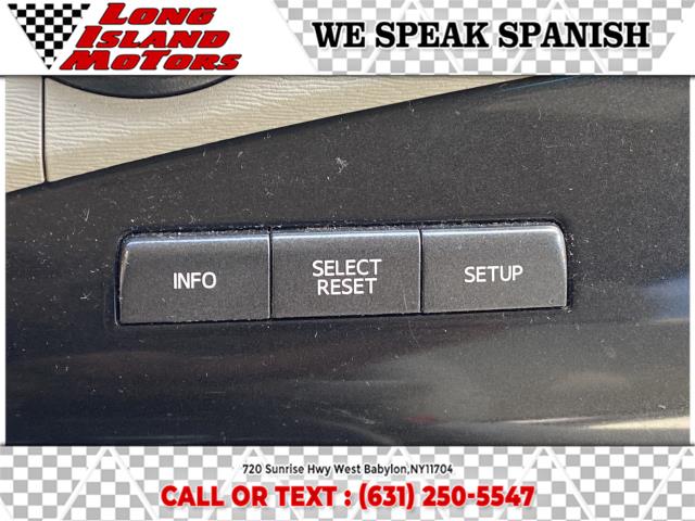 Used Toyota Sienna 5dr 7-Pass Van V6 LE AWD (Natl) 2011 | Long Island Motors. West Babylon, New York Used Toyota Sienna 5dr 7-Pass Van V6 LE AWD (Natl) 2011 | Long Island Motors. West Babylon, New York