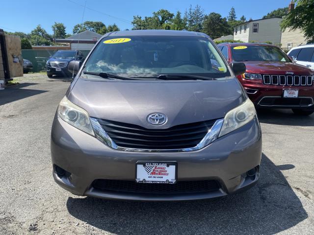 Used Toyota Sienna 5dr 7-Pass Van V6 LE AWD (Natl) 2011 | Long Island Car Loan. Babylon, New York Used Toyota Sienna 5dr 7-Pass Van V6 LE AWD (Natl) 2011 | Long Island Car Loan. Babylon, New York