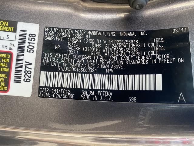 Used Toyota Sienna 5dr 7-Pass Van V6 LE AWD (Natl) 2011 | Long Island Car Loan. Babylon, New York Used Toyota Sienna 5dr 7-Pass Van V6 LE AWD (Natl) 2011 | Long Island Car Loan. Babylon, New York