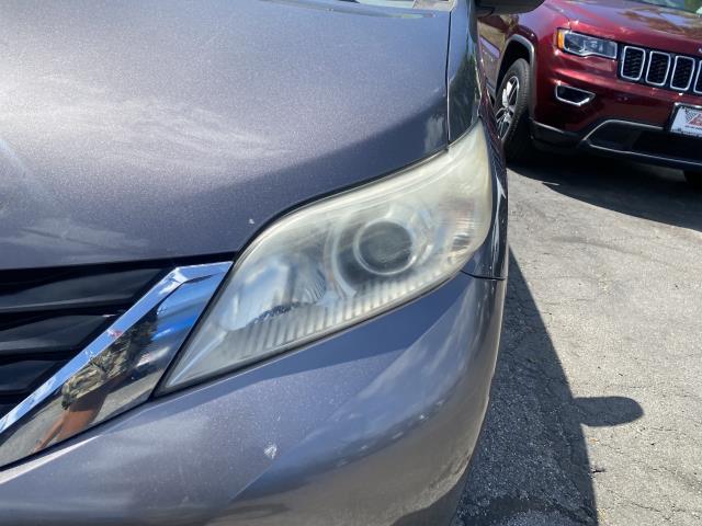 Used Toyota Sienna 5dr 7-Pass Van V6 LE AWD (Natl) 2011 | Long Island Car Loan. Babylon, New York Used Toyota Sienna 5dr 7-Pass Van V6 LE AWD (Natl) 2011 | Long Island Car Loan. Babylon, New York