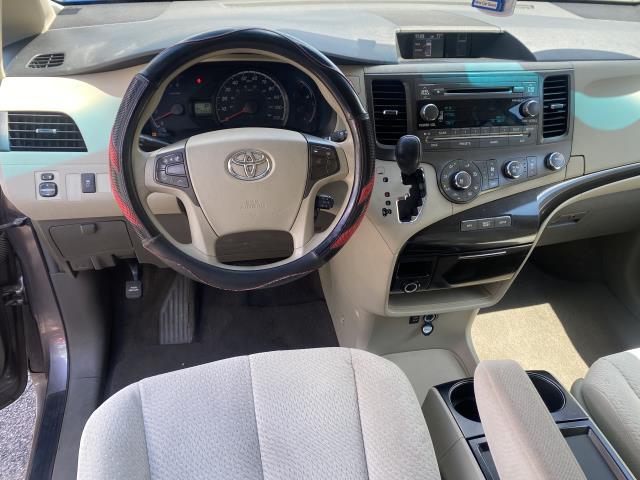 Used Toyota Sienna 5dr 7-Pass Van V6 LE AWD (Natl) 2011 | Long Island Car Loan. Babylon, New York Used Toyota Sienna 5dr 7-Pass Van V6 LE AWD (Natl) 2011 | Long Island Car Loan. Babylon, New York