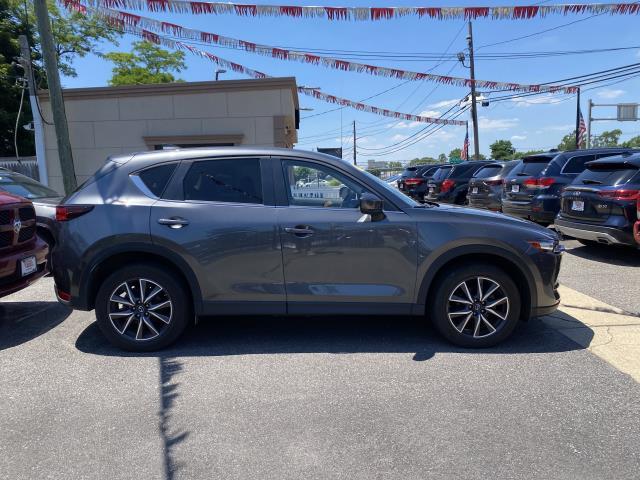 Used Mazda CX-5 Touring AWD 2018 | Long Island Car Loan. Babylon, New York Used Mazda CX-5 Touring AWD 2018 | Long Island Car Loan. Babylon, New York