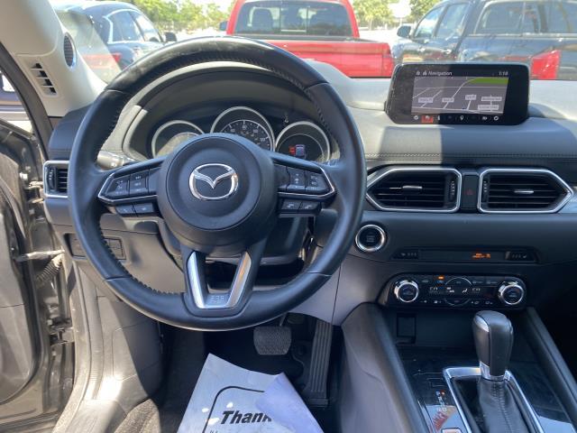 Used Mazda CX-5 Touring AWD 2018 | Long Island Car Loan. Babylon, New York