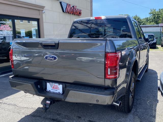 Used Ford F-150 XL 4WD SuperCrew 5.5'' Box 2017 | Long Island Car Loan. Babylon, New York Used Ford F-150 XL 4WD SuperCrew 5.5'' Box 2017 | Long Island Car Loan. Babylon, New York